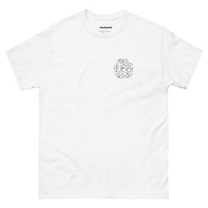 White Sphere T-Shirt